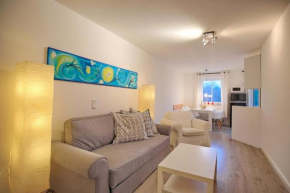 Residenz Ostseestrand Appartement 12